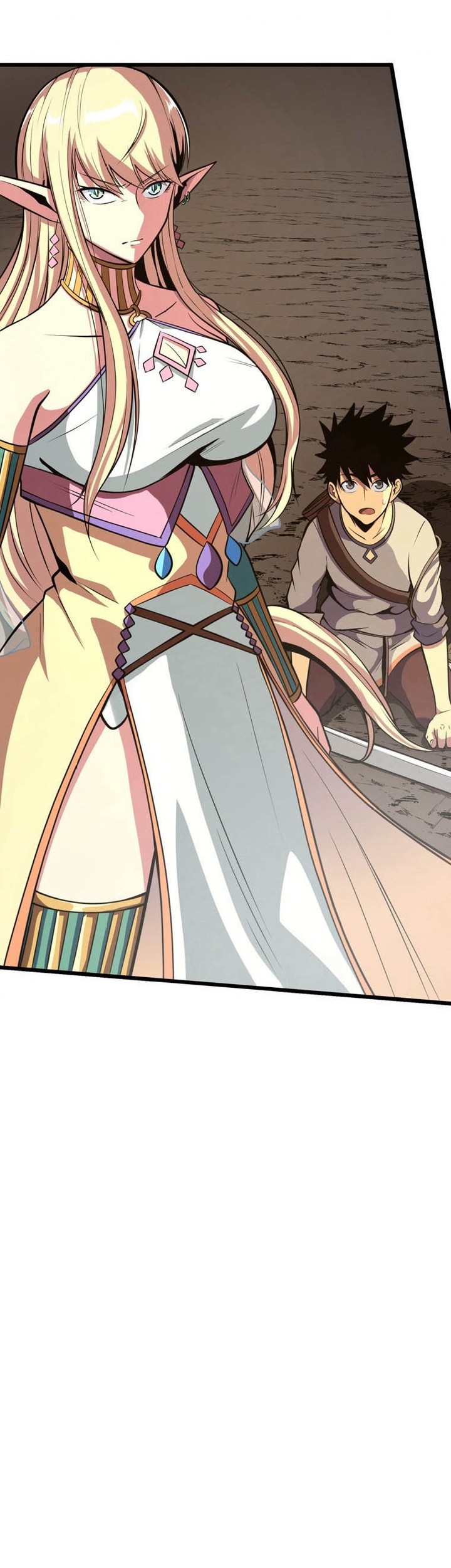 Pieces: The Return to Vengeance Chapter 03 Gambar 4