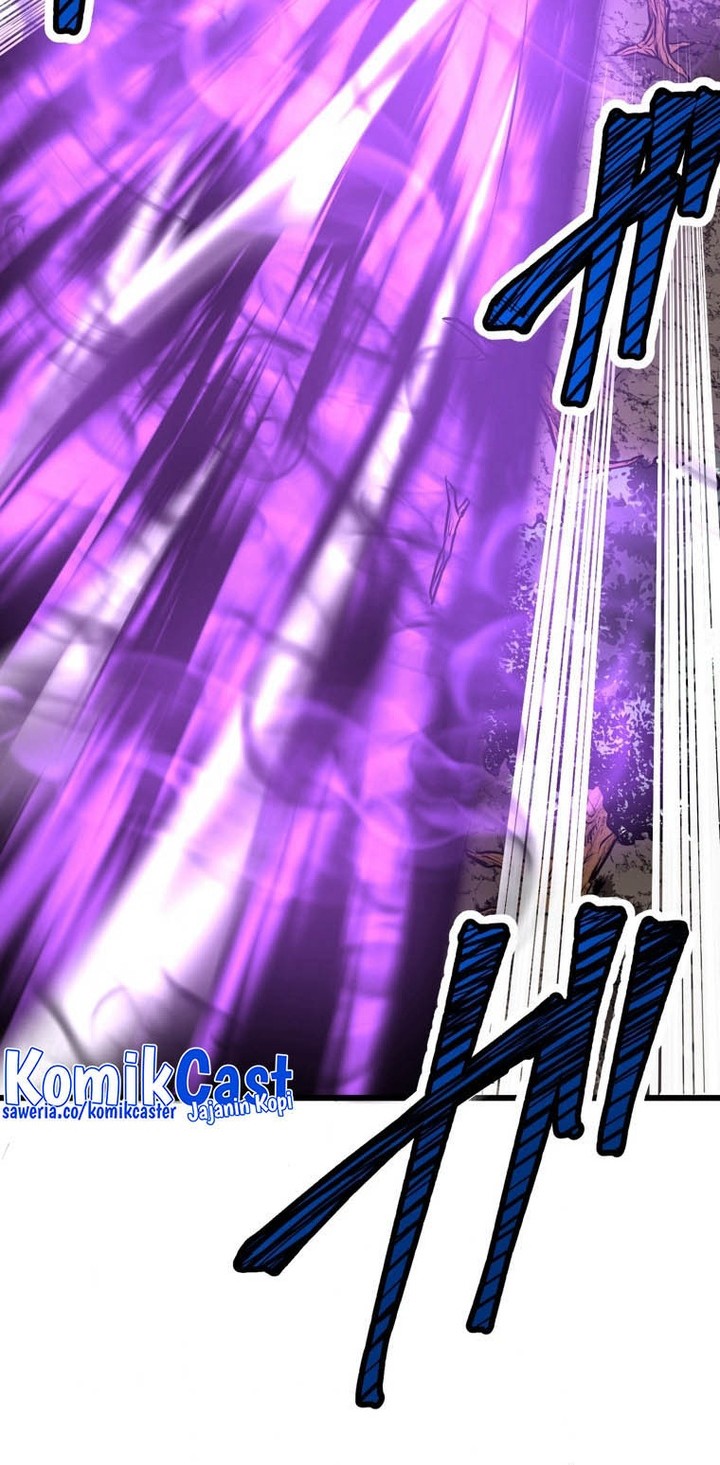 Pieces: The Return to Vengeance Chapter 03 Gambar 7