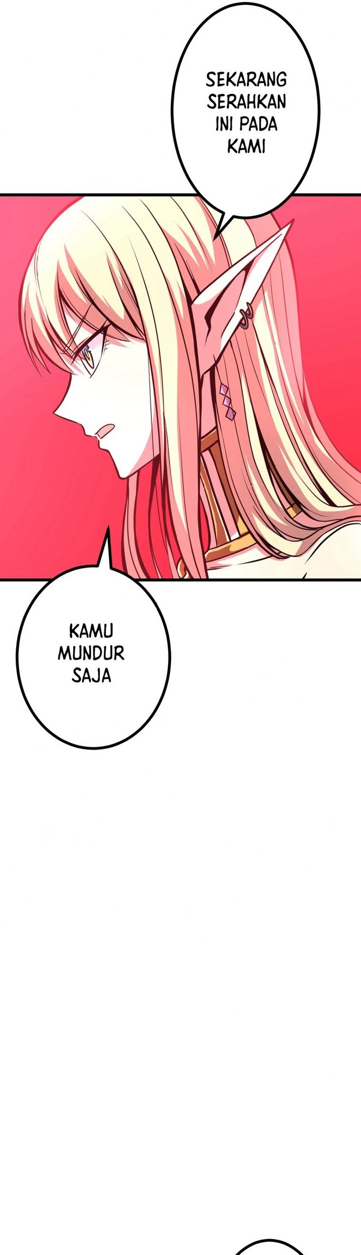 Pieces: The Return to Vengeance Chapter 03 Gambar 14