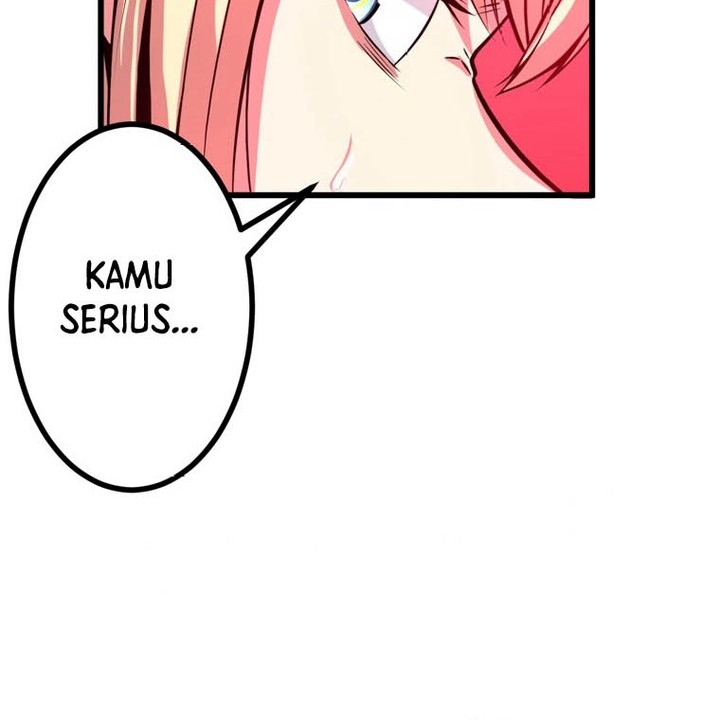 Pieces: The Return to Vengeance Chapter 03 Gambar 17