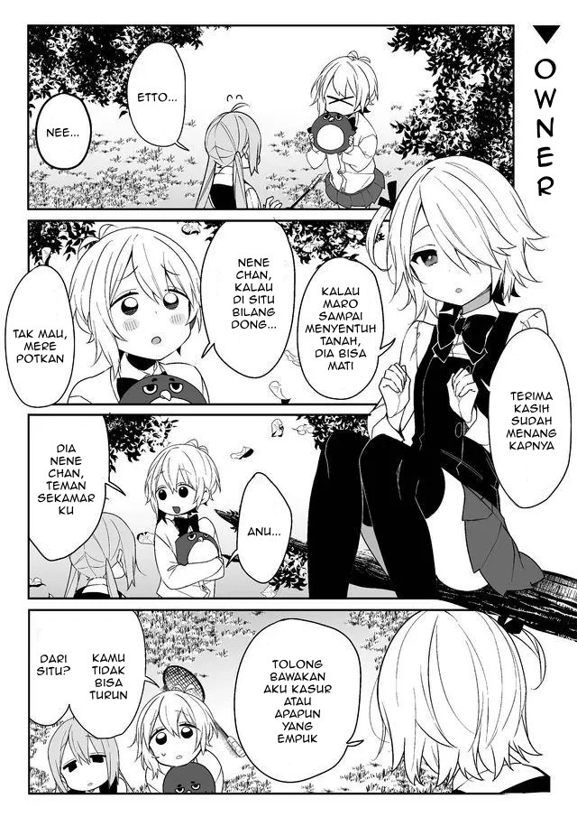 -PIQUANT- Chapter 2 Gambar 6