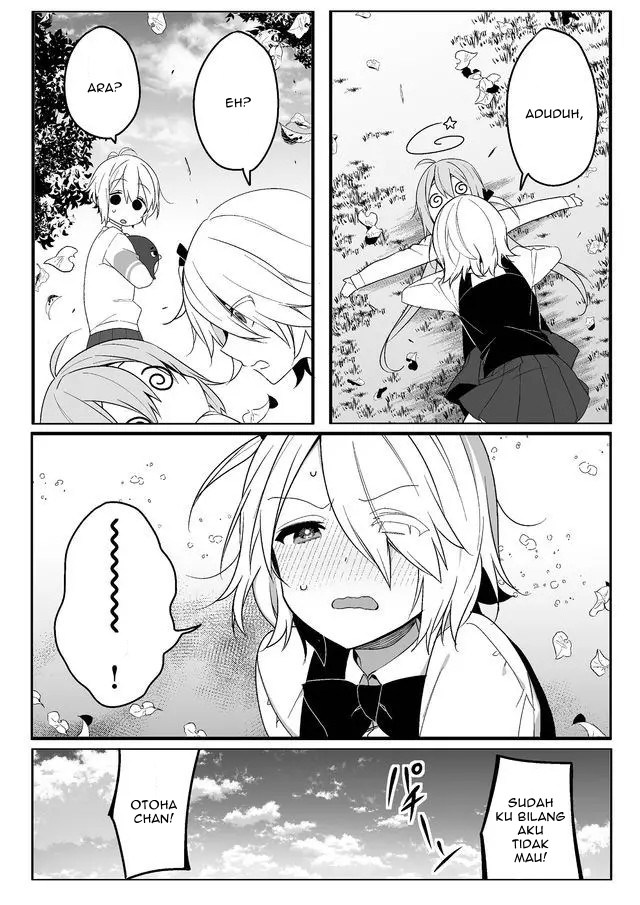 -PIQUANT- Chapter 2 Gambar 9