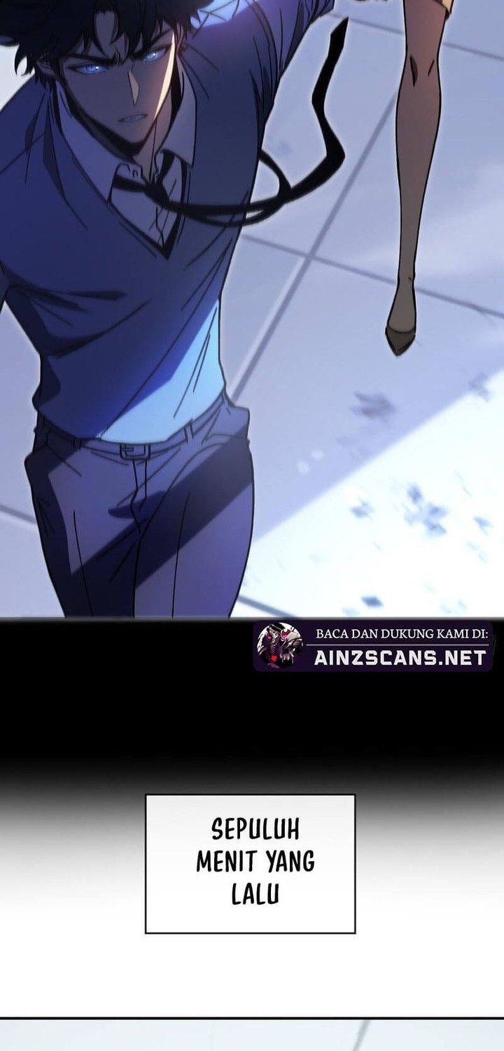 Player Elimination Plan! When the Mutation Descends Upon the World Chapter 1 Gambar 28