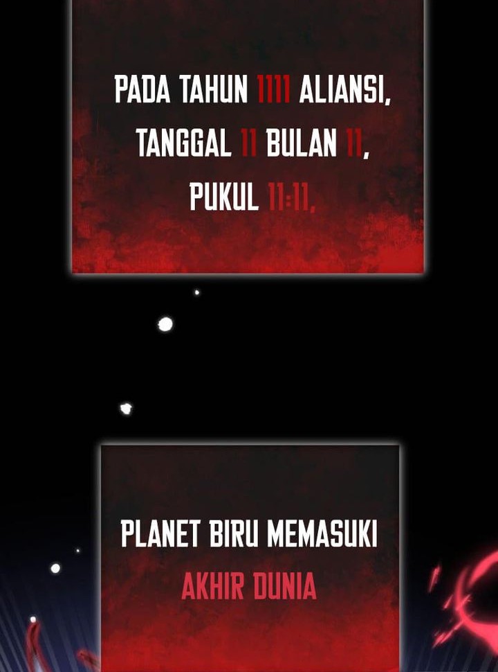 Baca Manhua Player Elimination Plan! When the Mutation Descends Upon the World Chapter 1 Gambar 2