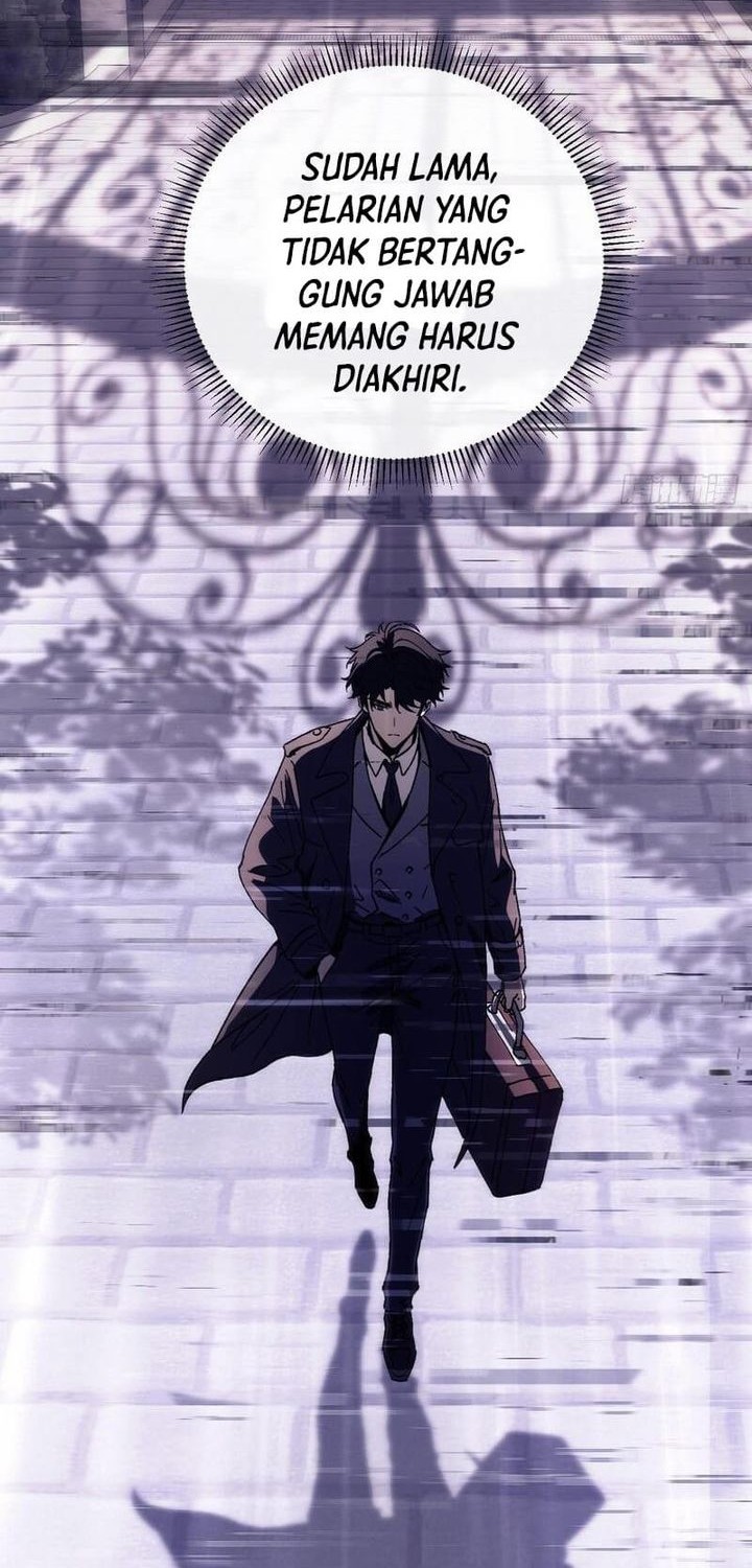 Player Elimination Plan! When the Mutation Descends Upon the World Chapter 1 Gambar 49