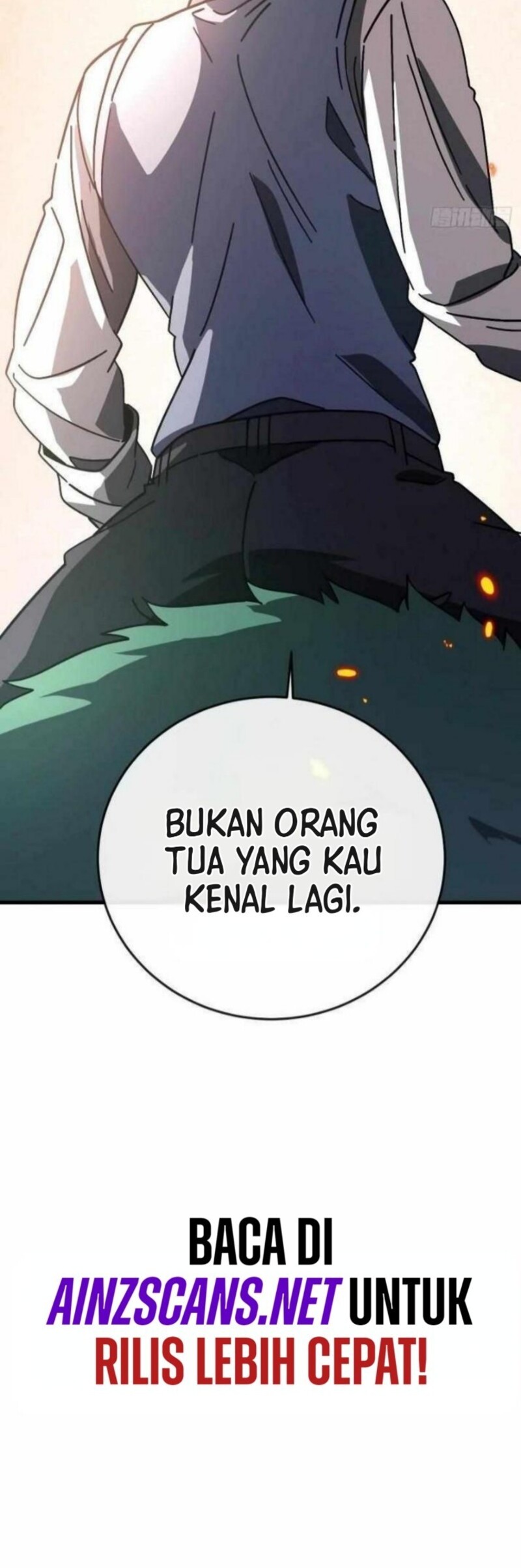 Player Elimination Plan! When the Mutation Descends Upon the World Chapter 11 Gambar 43