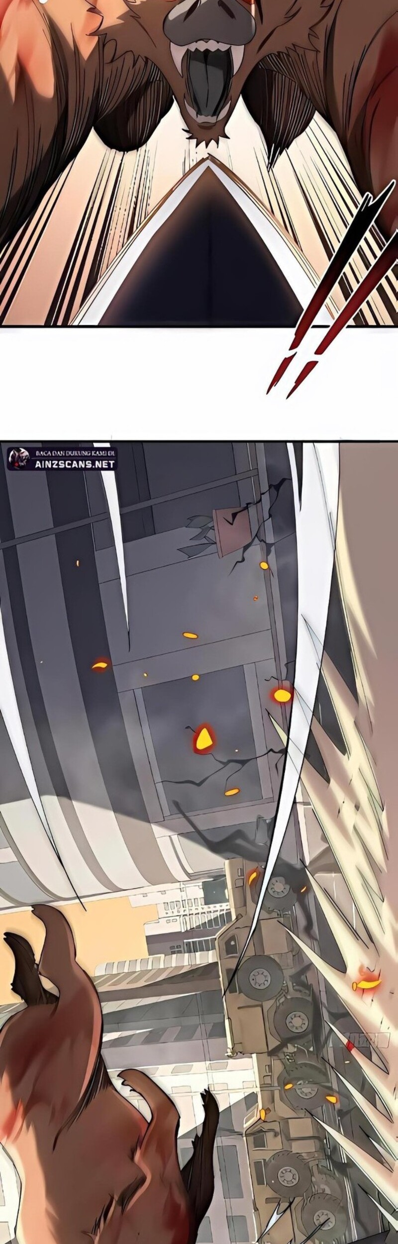 Player Elimination Plan! When the Mutation Descends Upon the World Chapter 11 Gambar 4