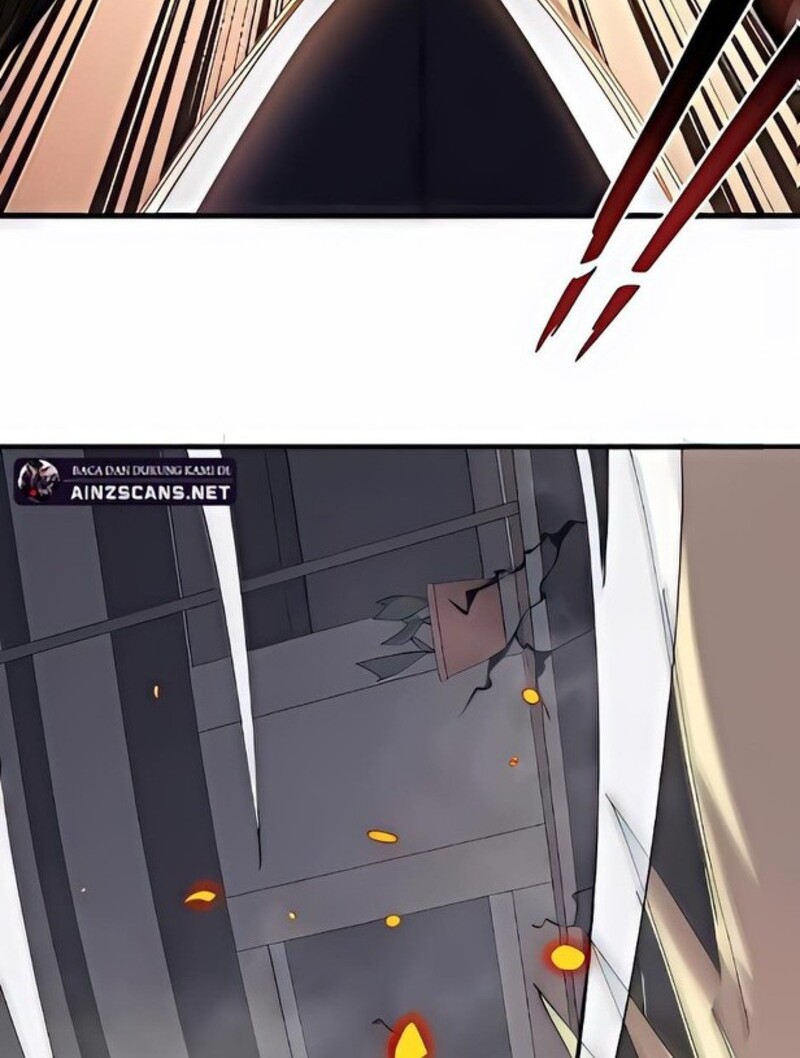 Player Elimination Plan! When the Mutation Descends Upon the World Chapter 11 Gambar 10