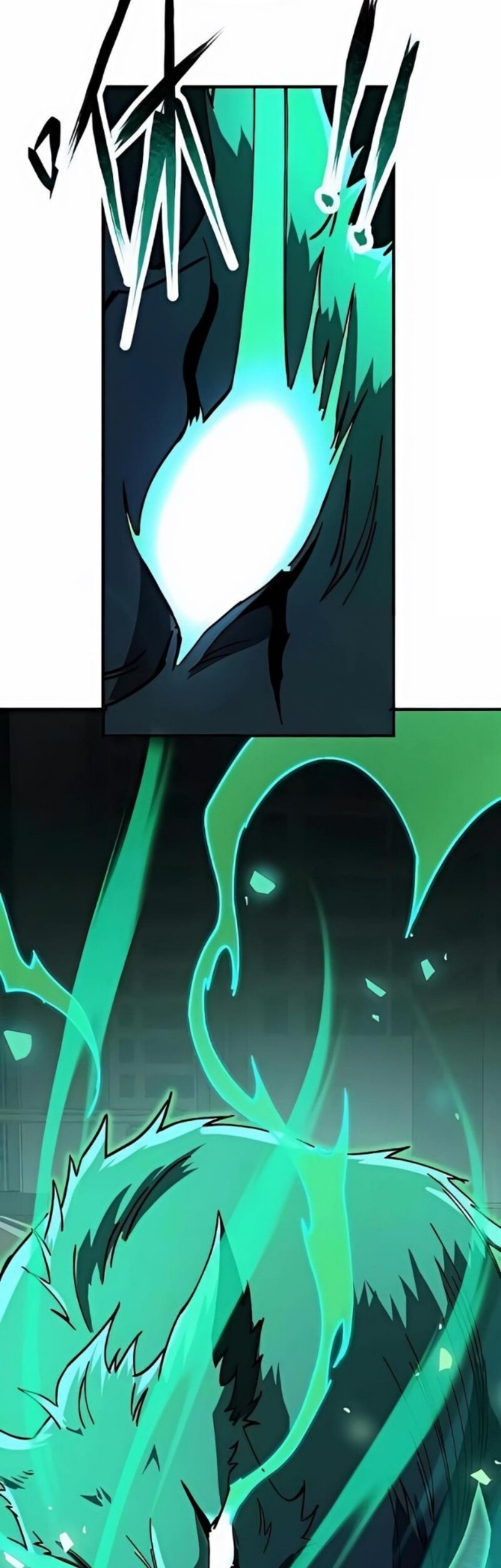 Player Elimination Plan! When the Mutation Descends Upon the World Chapter 11 Gambar 15