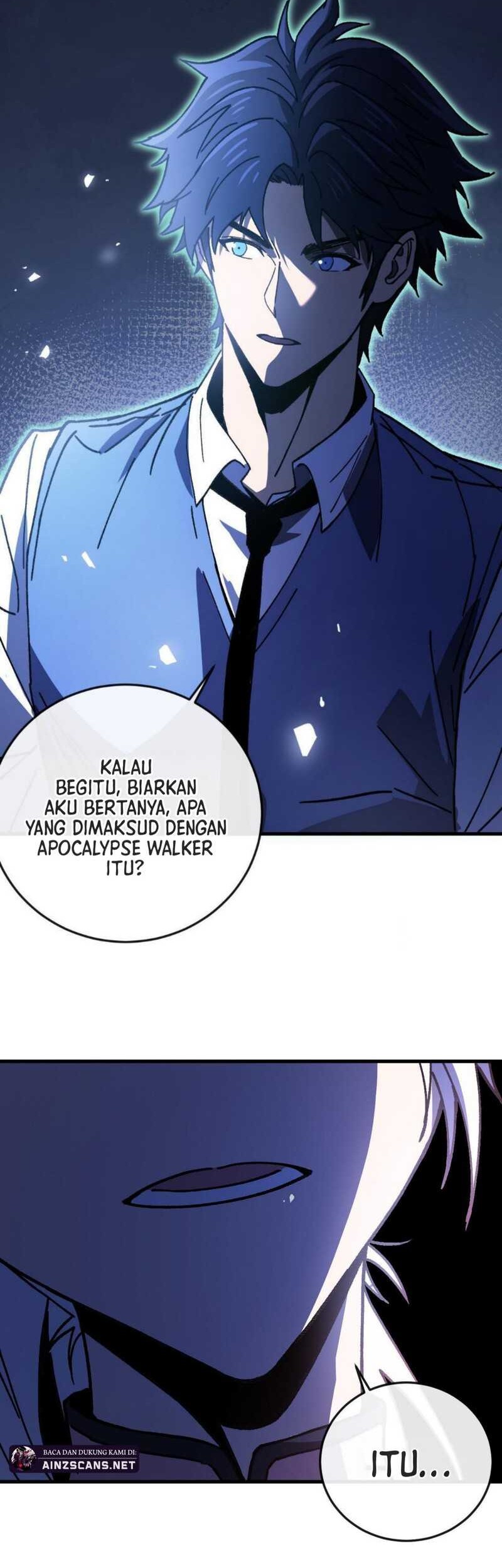 Player Elimination Plan! When the Mutation Descends Upon the World Chapter 13 Gambar 35