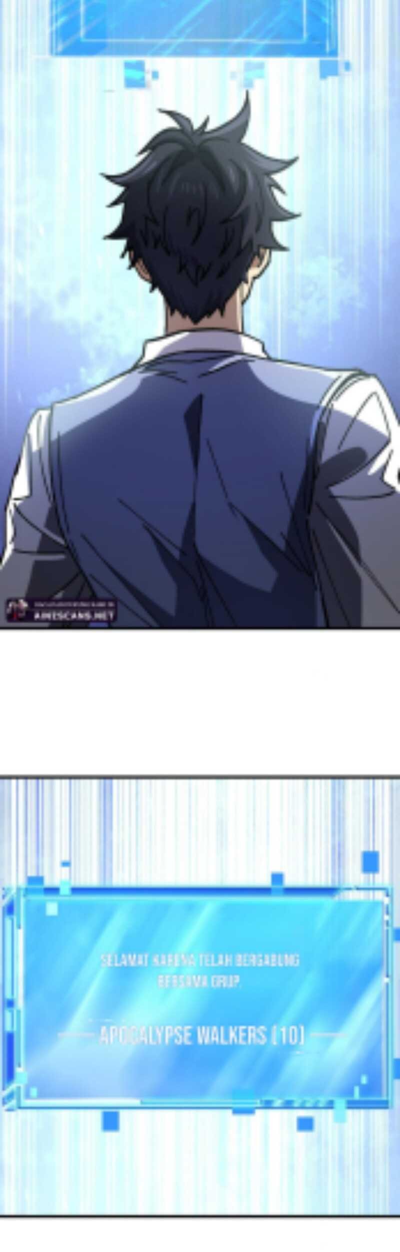 Player Elimination Plan! When the Mutation Descends Upon the World Chapter 13 Gambar 22