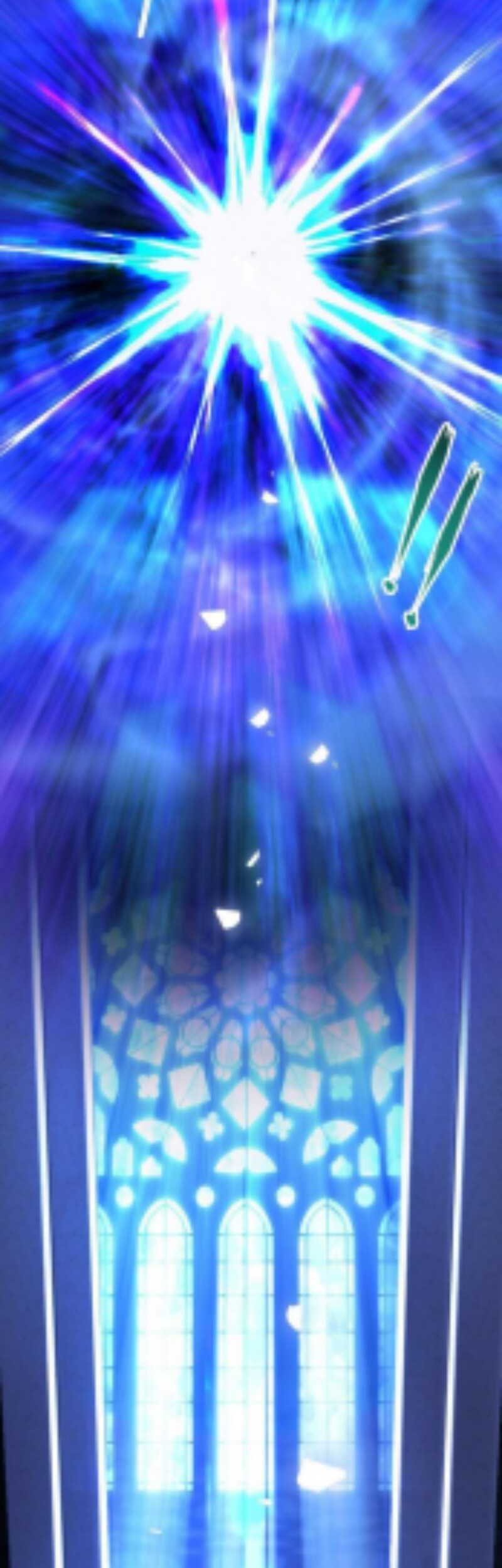 Player Elimination Plan! When the Mutation Descends Upon the World Chapter 13 Gambar 24