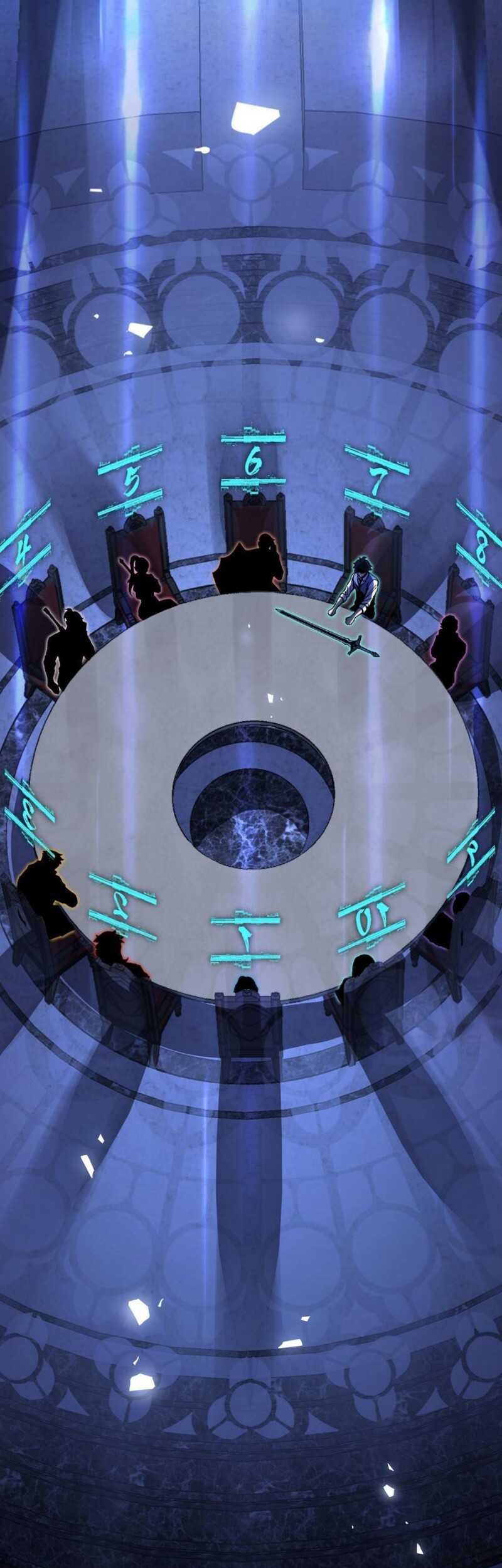 Player Elimination Plan! When the Mutation Descends Upon the World Chapter 13 Gambar 26