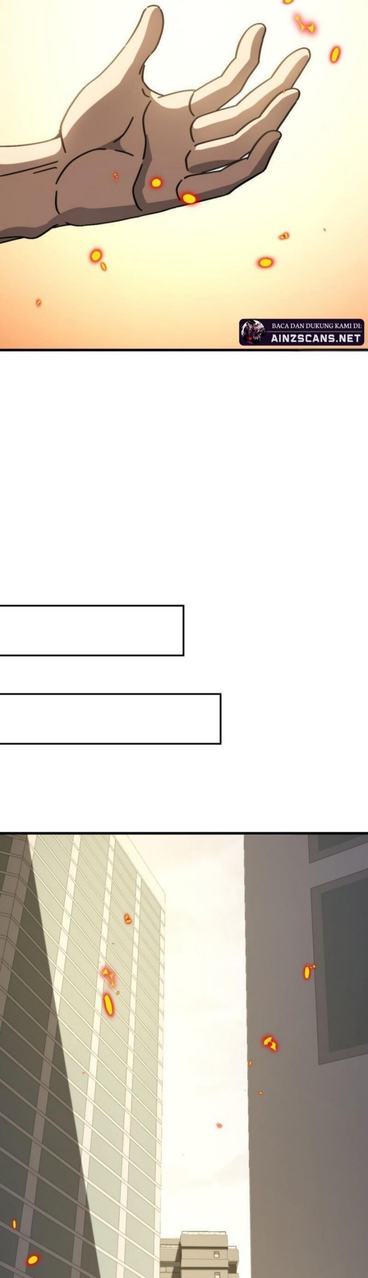 Player Elimination Plan! When the Mutation Descends Upon the World Chapter 14 Gambar 30