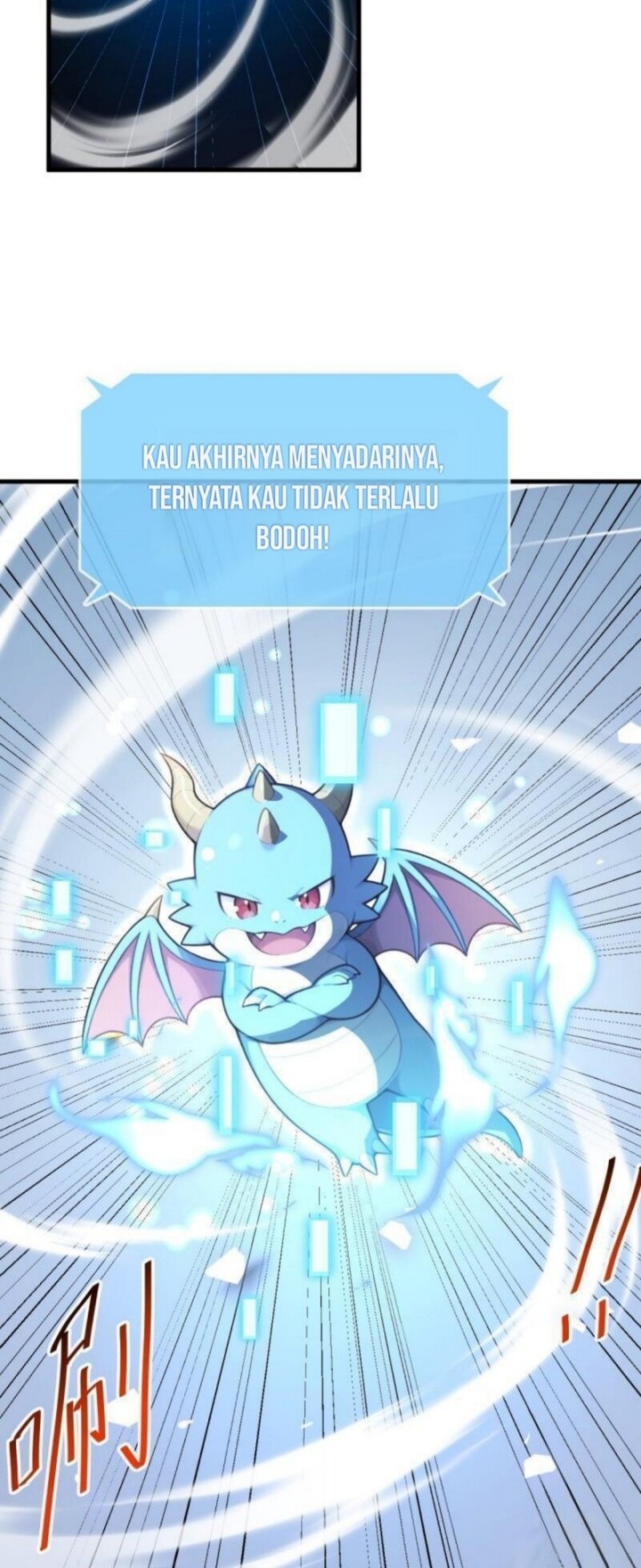 Player Elimination Plan! When the Mutation Descends Upon the World Chapter 14 Gambar 12