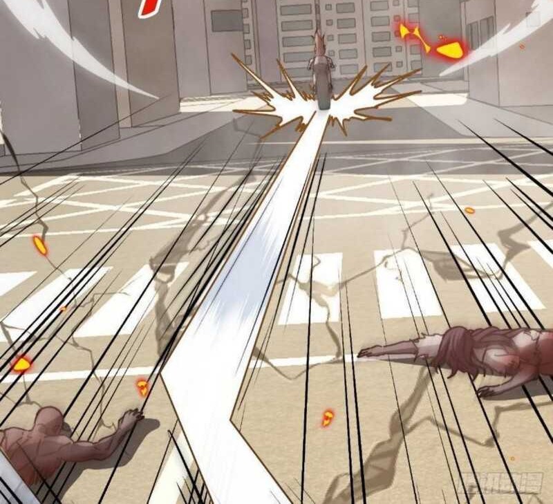 Player Elimination Plan! When the Mutation Descends Upon the World Chapter 15 Gambar 10