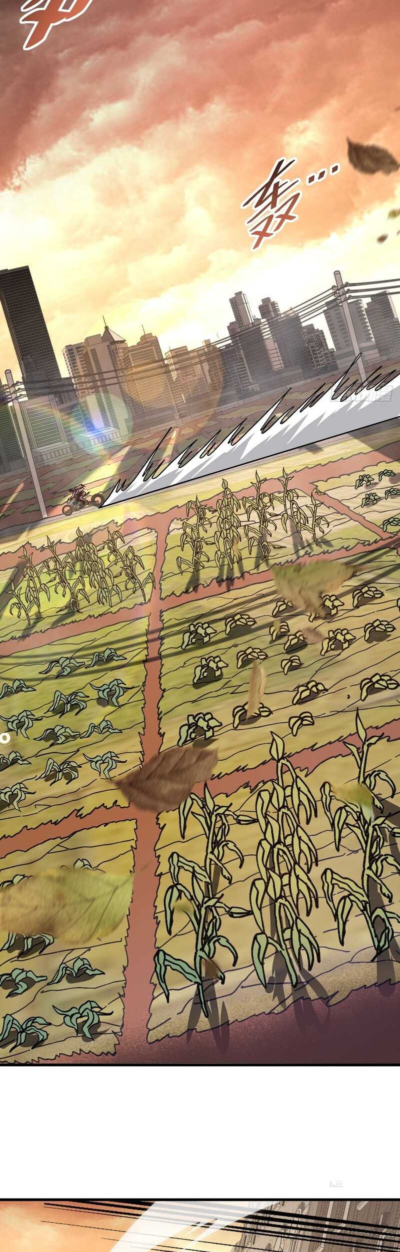 Player Elimination Plan! When the Mutation Descends Upon the World Chapter 15 Gambar 12