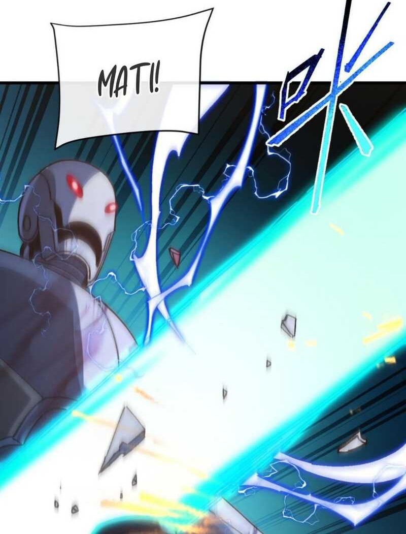 Player Elimination Plan! When the Mutation Descends Upon the World Chapter 16 Gambar 22