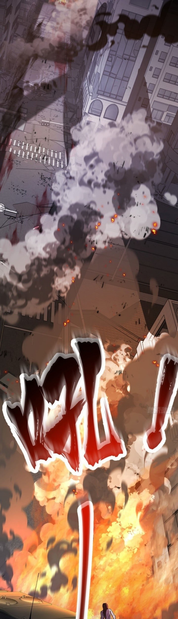 Player Elimination Plan! When the Mutation Descends Upon the World Chapter 2 Gambar 42