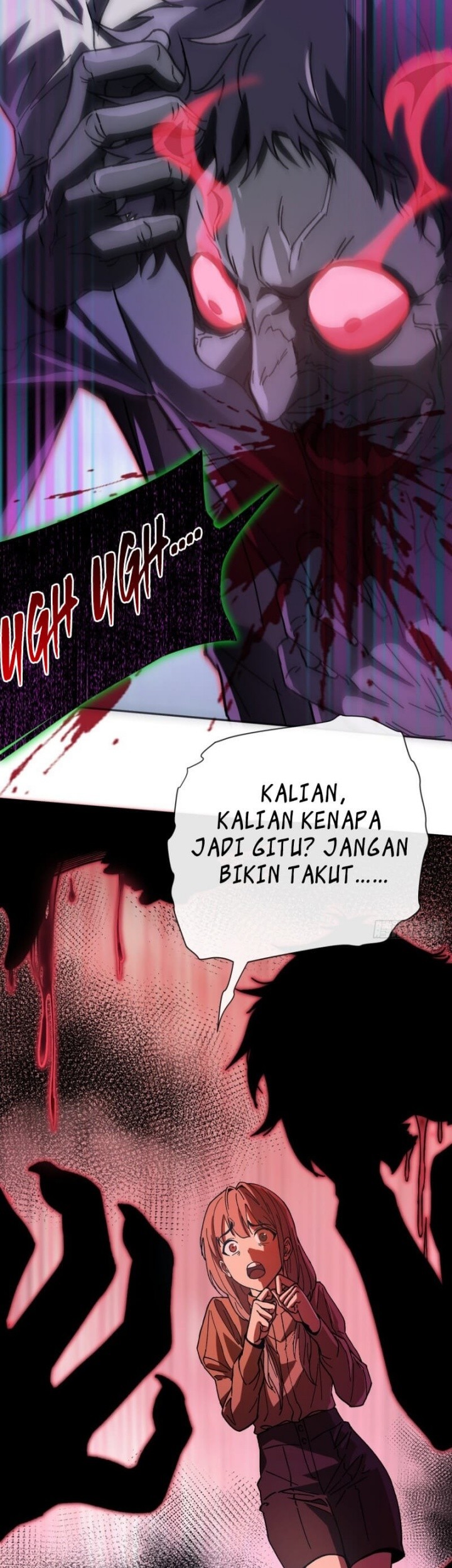Player Elimination Plan! When the Mutation Descends Upon the World Chapter 2 Gambar 15
