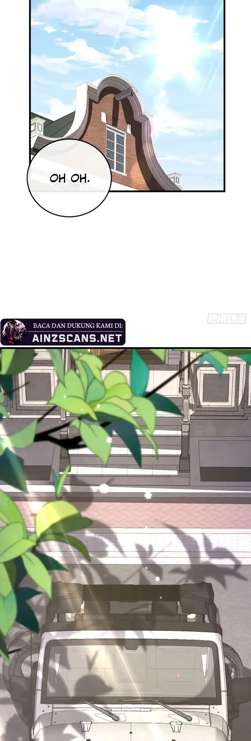 Player Elimination Plan! When the Mutation Descends Upon the World Chapter 20 Gambar 17