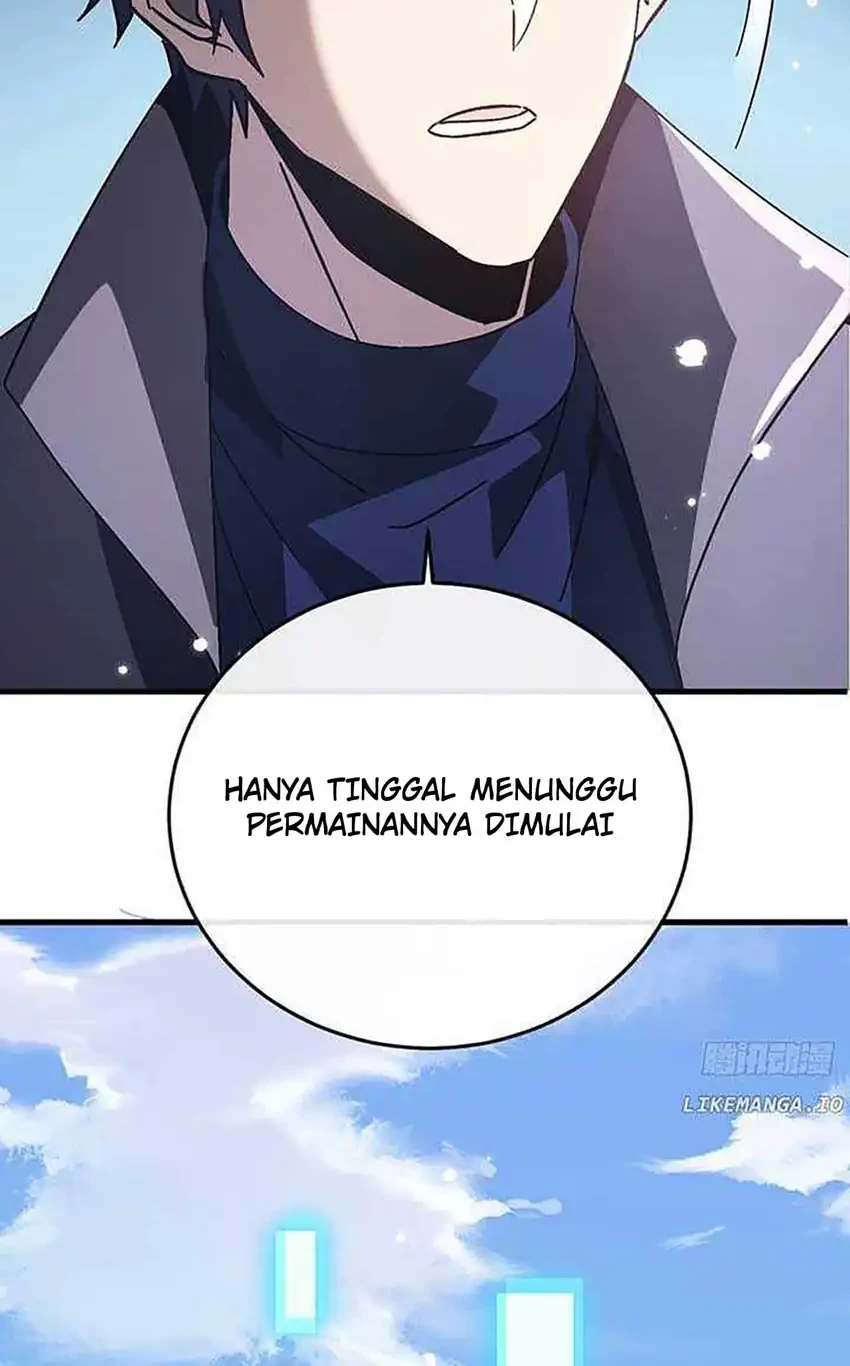 Player Elimination Plan! When the Mutation Descends Upon the World Chapter 21 Gambar 46