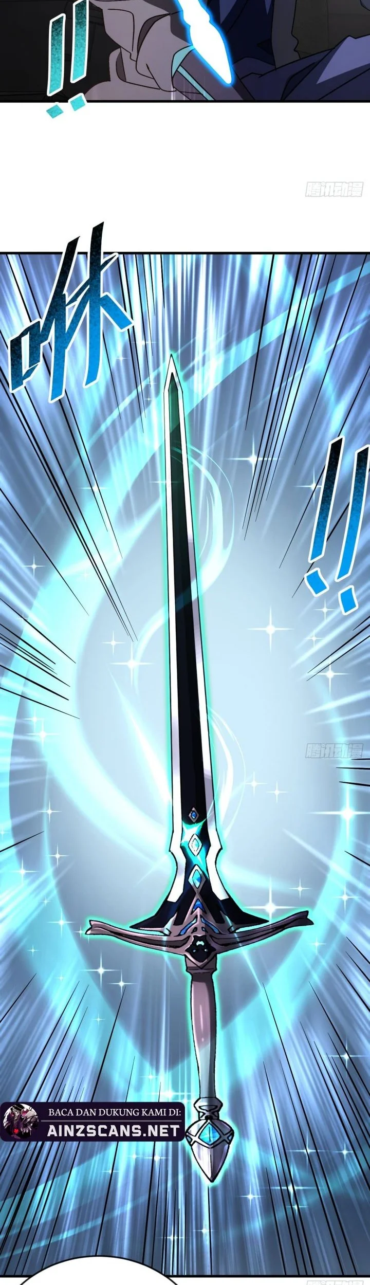 Player Elimination Plan! When the Mutation Descends Upon the World Chapter 23 Gambar 39