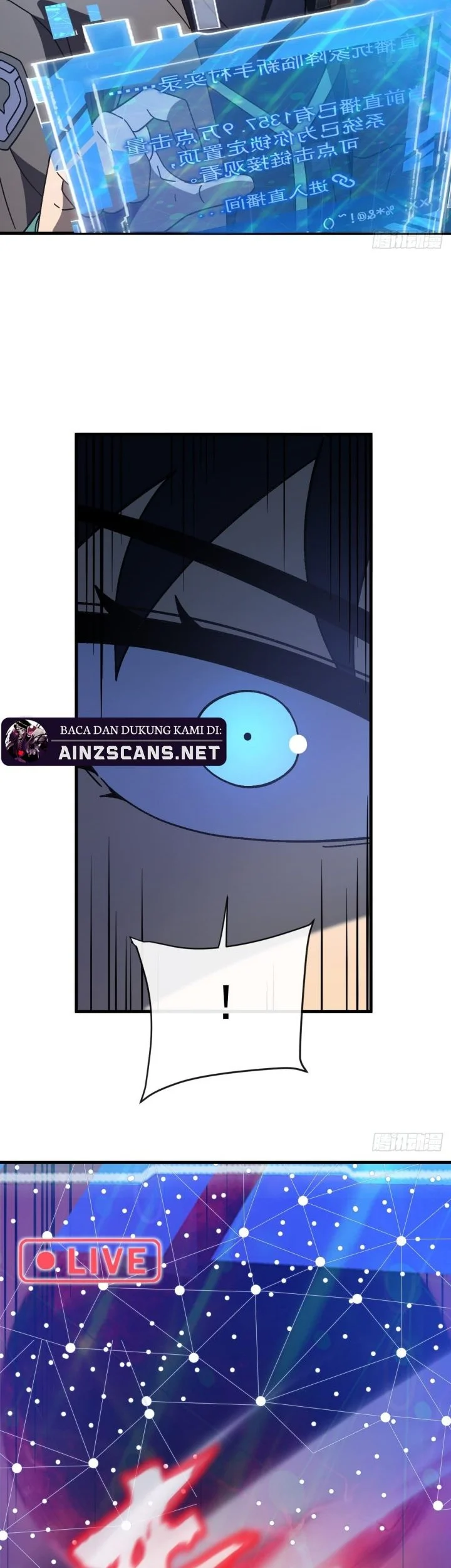 Player Elimination Plan! When the Mutation Descends Upon the World Chapter 23 Gambar 45