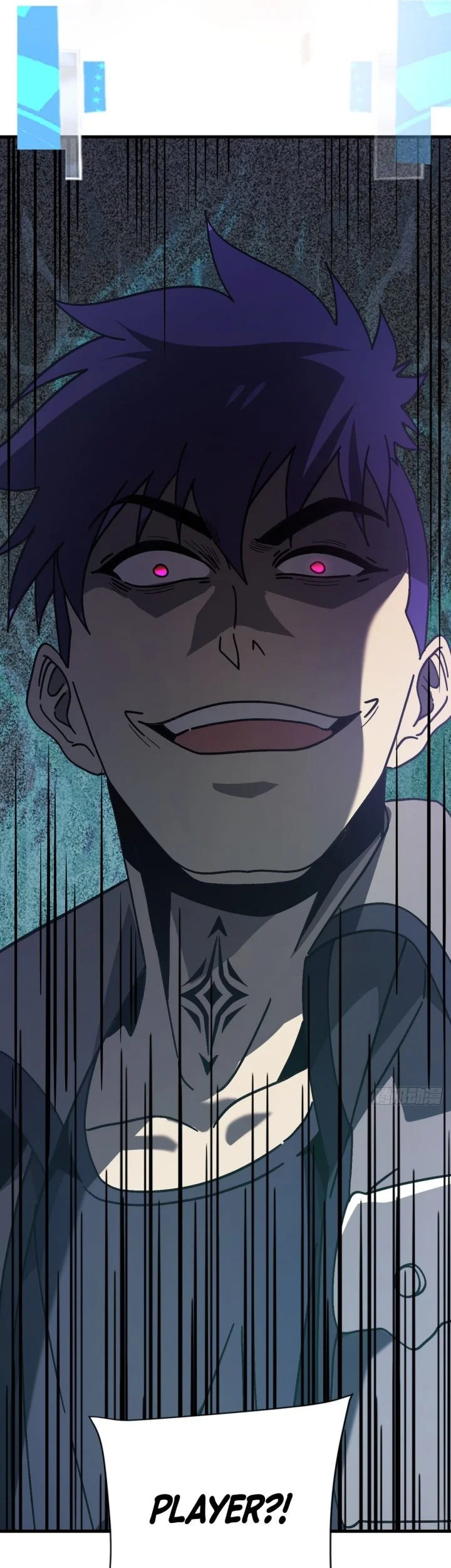 Player Elimination Plan! When the Mutation Descends Upon the World Chapter 23 Gambar 50