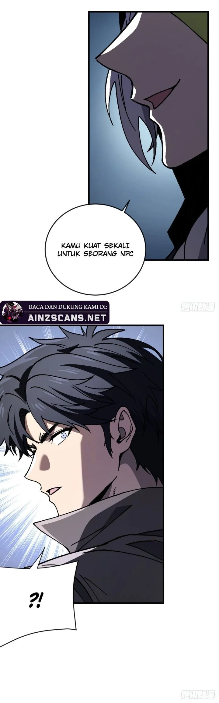 Player Elimination Plan! When the Mutation Descends Upon the World Chapter 23 Gambar 4