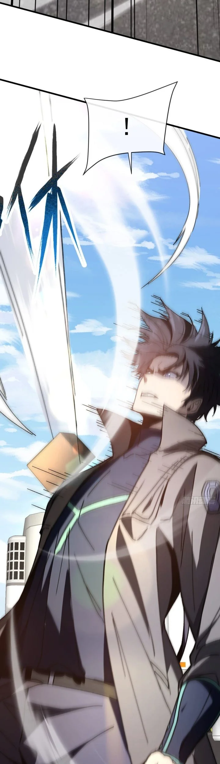 Player Elimination Plan! When the Mutation Descends Upon the World Chapter 23 Gambar 14