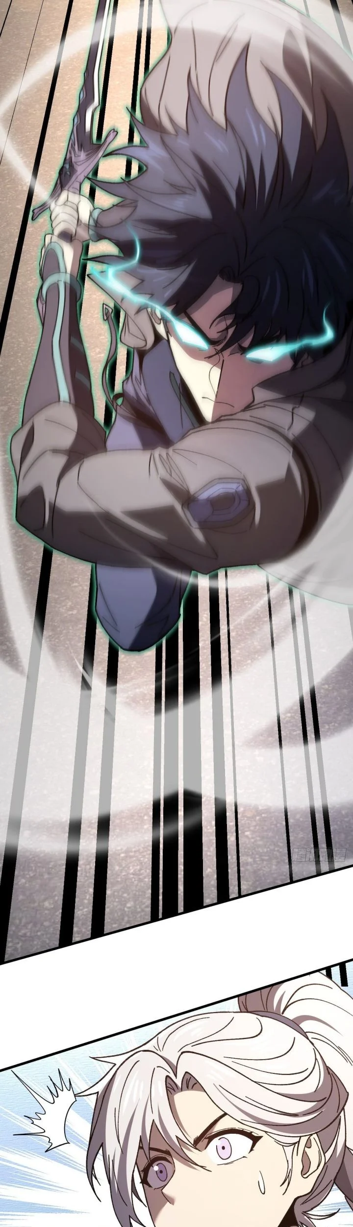 Player Elimination Plan! When the Mutation Descends Upon the World Chapter 23 Gambar 17