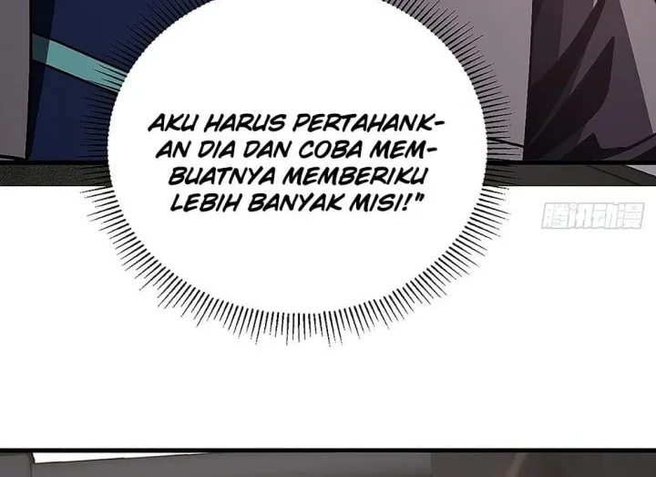 Player Elimination Plan! When the Mutation Descends Upon the World Chapter 24 Gambar 42