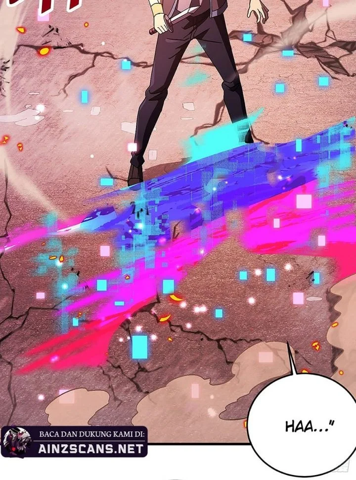 Player Elimination Plan! When the Mutation Descends Upon the World Chapter 24 Gambar 9