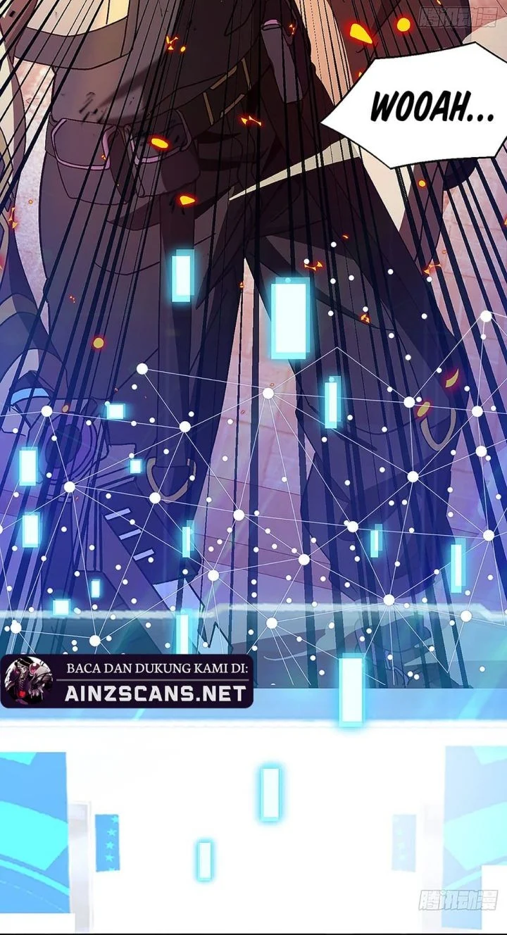 Player Elimination Plan! When the Mutation Descends Upon the World Chapter 24 Gambar 20