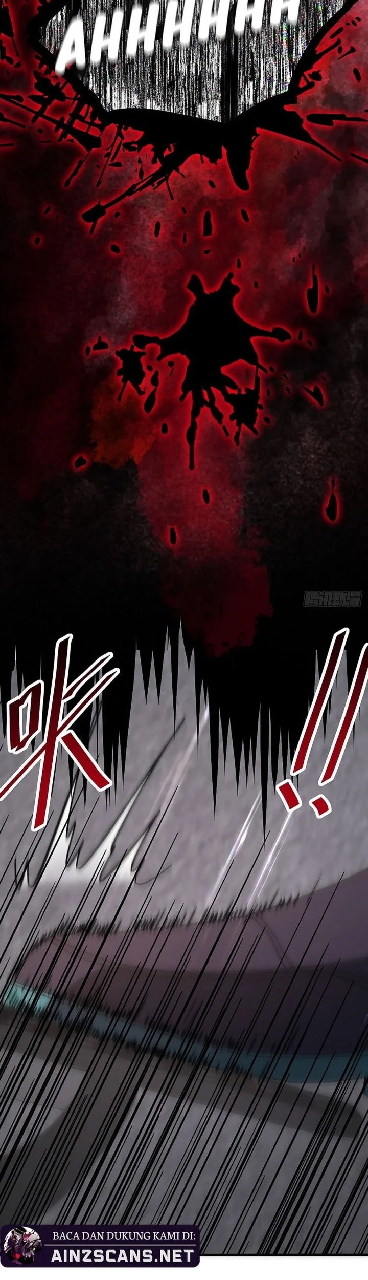 Player Elimination Plan! When the Mutation Descends Upon the World Chapter 24 Gambar 30