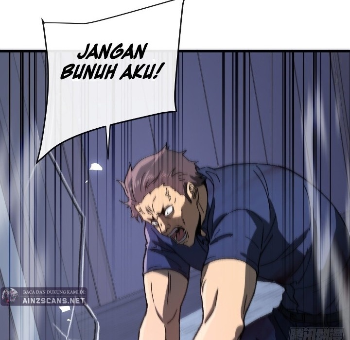 Player Elimination Plan! When the Mutation Descends Upon the World Chapter 3 Gambar 25