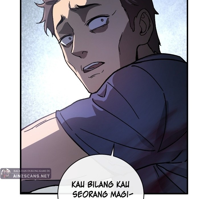 Player Elimination Plan! When the Mutation Descends Upon the World Chapter 3 Gambar 31