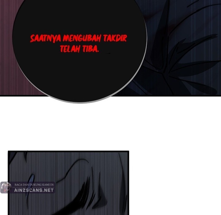Player Elimination Plan! When the Mutation Descends Upon the World Chapter 3 Gambar 35