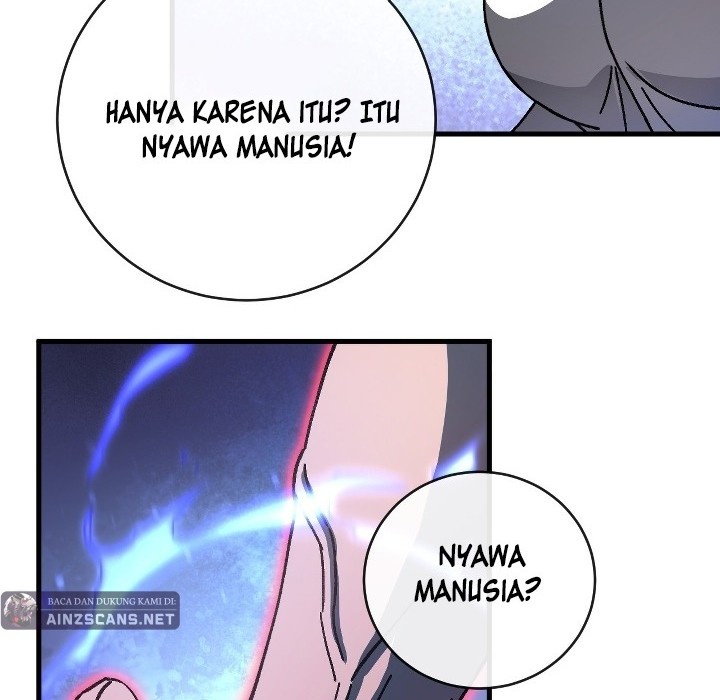 Player Elimination Plan! When the Mutation Descends Upon the World Chapter 3 Gambar 41