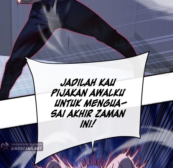 Player Elimination Plan! When the Mutation Descends Upon the World Chapter 3 Gambar 51