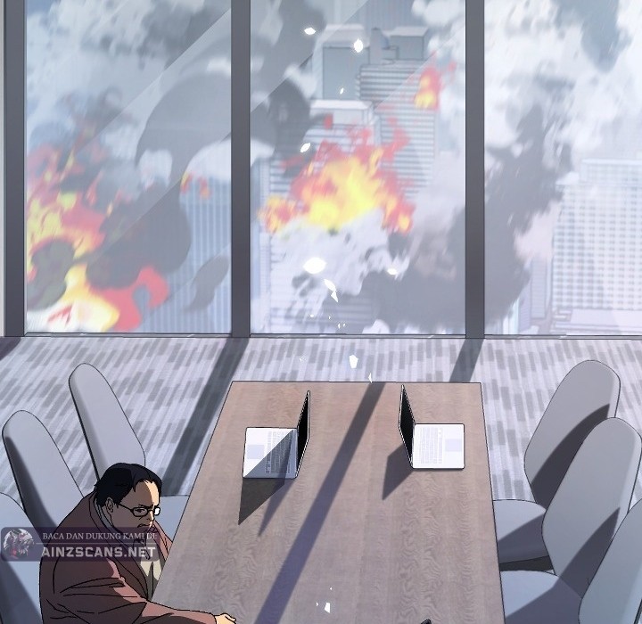 Player Elimination Plan! When the Mutation Descends Upon the World Chapter 3 Gambar 11