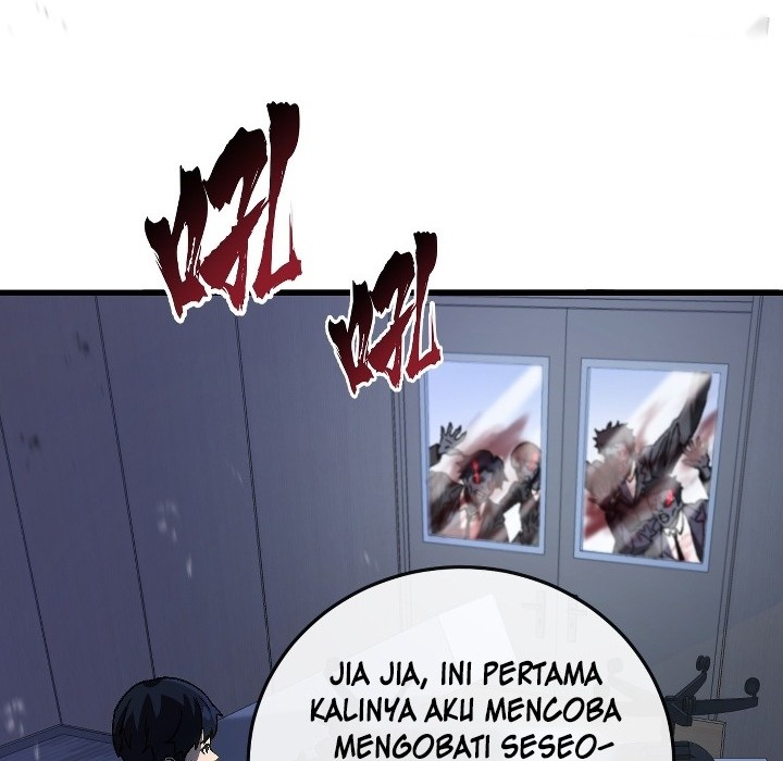 Player Elimination Plan! When the Mutation Descends Upon the World Chapter 4 Gambar 23