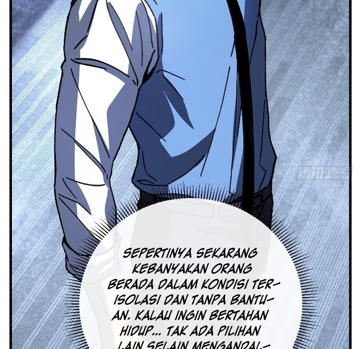 Player Elimination Plan! When the Mutation Descends Upon the World Chapter 4 Gambar 29