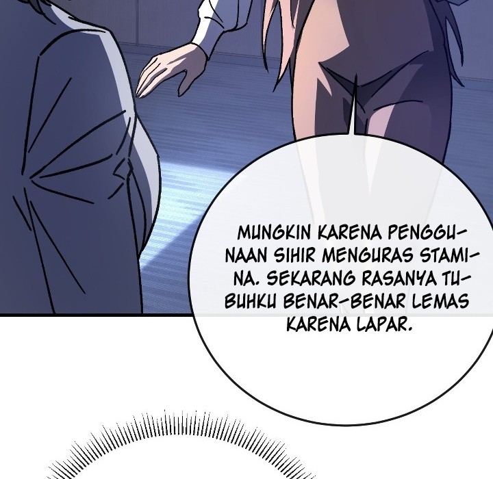 Player Elimination Plan! When the Mutation Descends Upon the World Chapter 4 Gambar 35