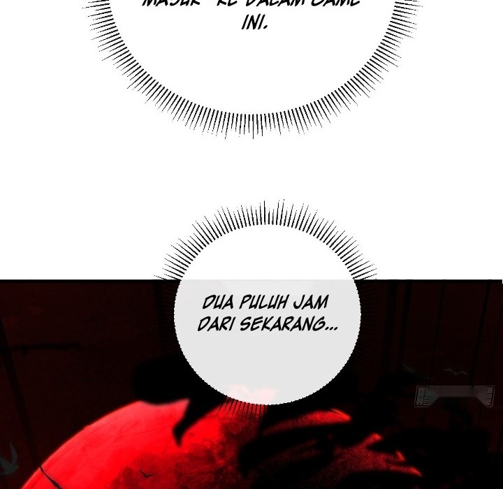 Player Elimination Plan! When the Mutation Descends Upon the World Chapter 4 Gambar 37