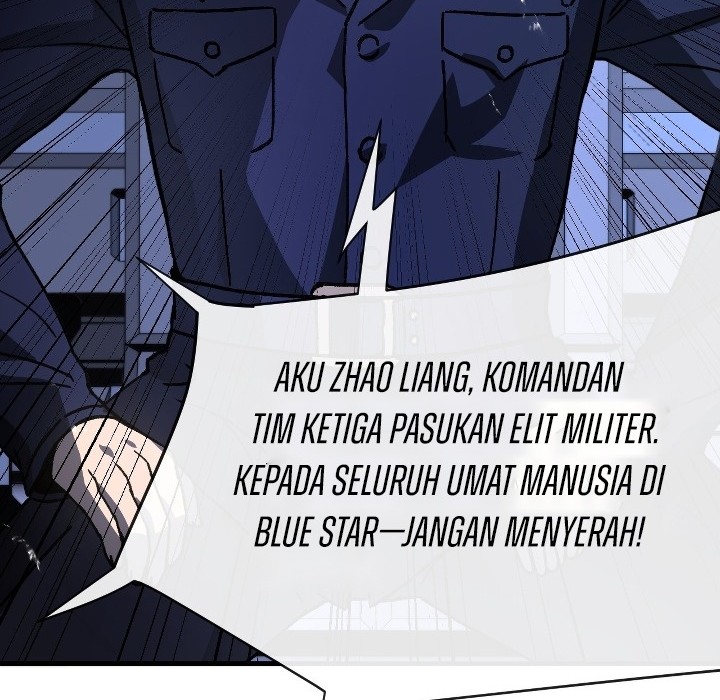 Player Elimination Plan! When the Mutation Descends Upon the World Chapter 4 Gambar 52