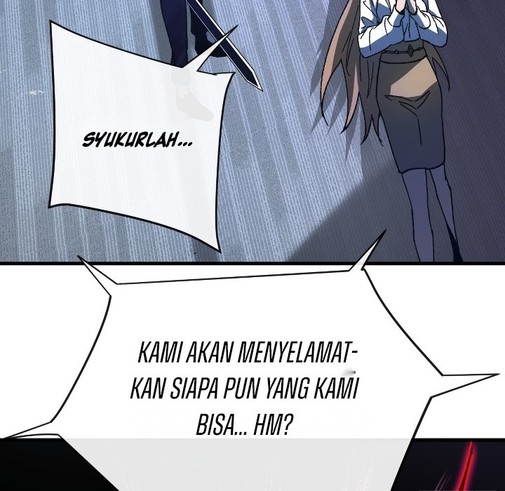 Player Elimination Plan! When the Mutation Descends Upon the World Chapter 4 Gambar 56