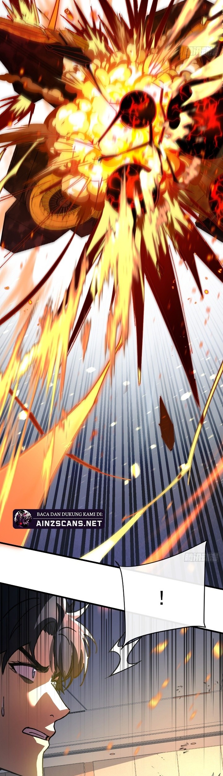 Player Elimination Plan! When the Mutation Descends Upon the World Chapter 4 Gambar 59