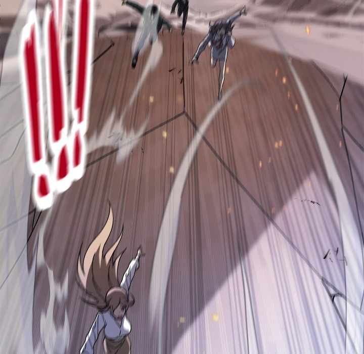 Player Elimination Plan! When the Mutation Descends Upon the World Chapter 4 Gambar 66